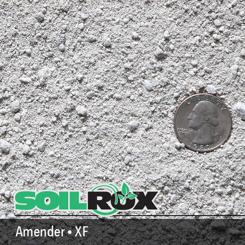 SoilRox™ Pumice Potting Mix Amender XF