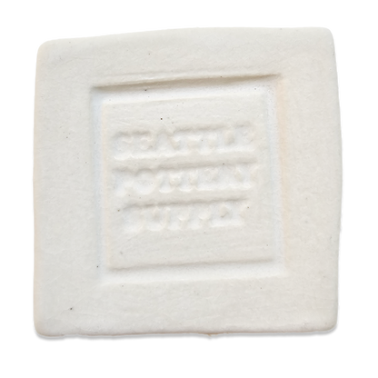 SP41 - White Matte