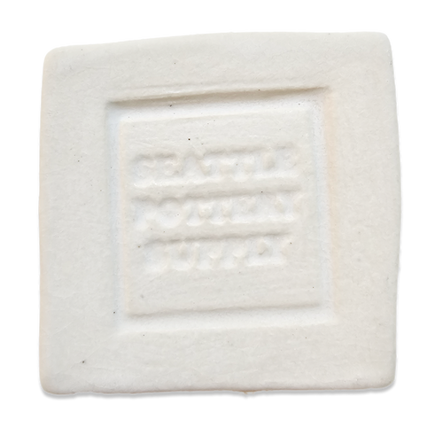 SP41 - White Matte