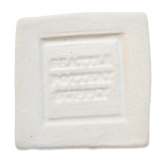 SP41 - White Matte