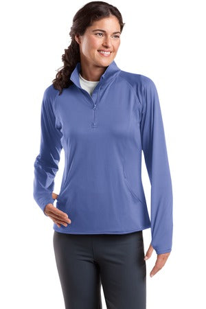 Sport Tek True Navy