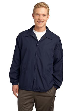 Sport Tek Black