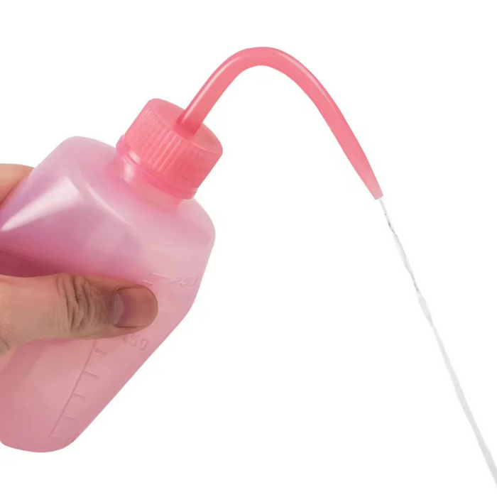 Squeezy Bottle