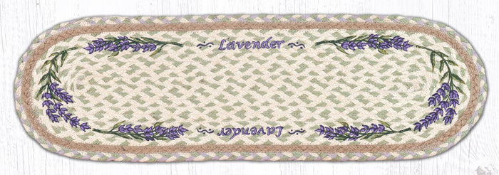 ST-OP-611 Lavender Stair Tread