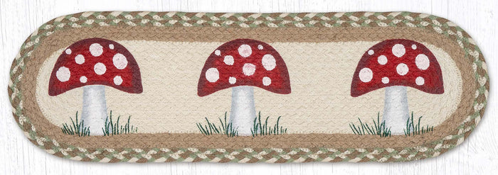 ST-OP-660 Mushroom Stair Tread