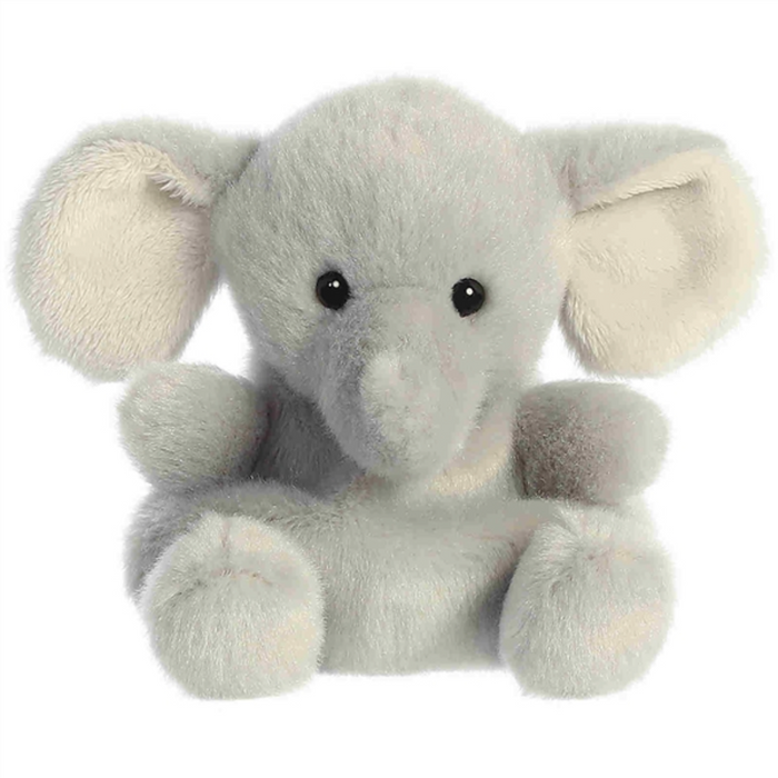 Stomps Elephant
