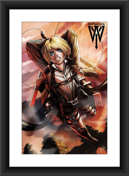 Strategic Genius - Wizyakuza.com