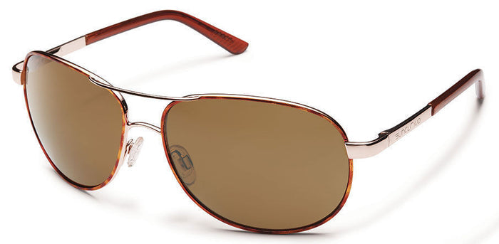 Suncloud - Aviator - Fly and Field Outfitters - Online Flyfishing Shop - 3