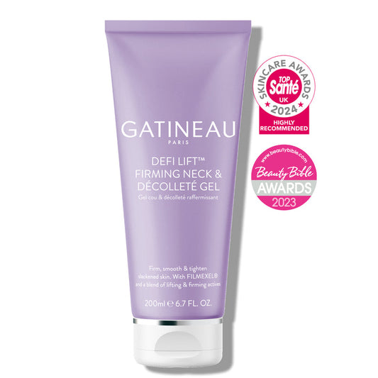 Supersize Defi Lift™ Firming Neck & Décolleté Gel
