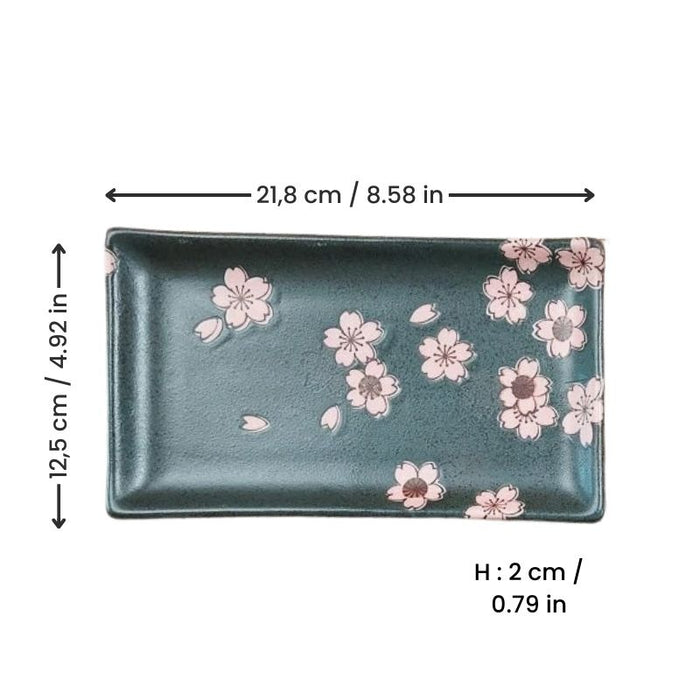 Sushi Dinner Set