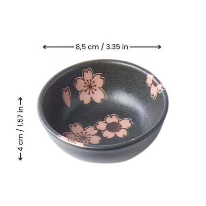 Sushi Dinner Set