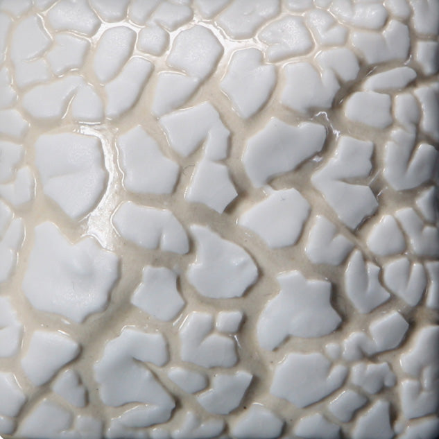 SW403 - White Mudcrack