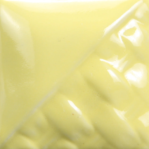 SW502 - Yellow Gloss