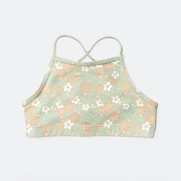 Swim Top – Evangelina Sage