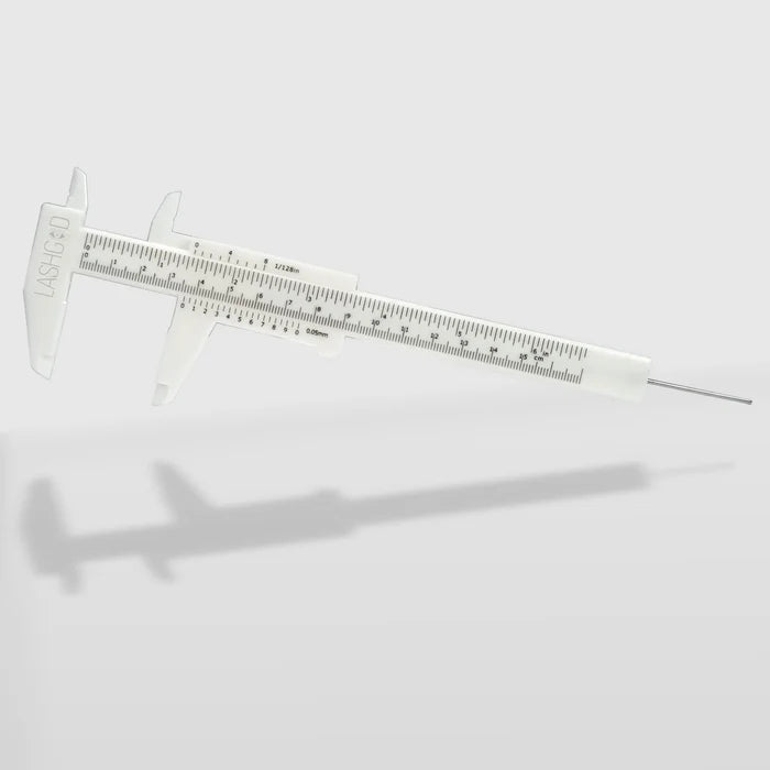 Symmetry Pro Ruler
