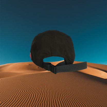 The Cap- Discreet