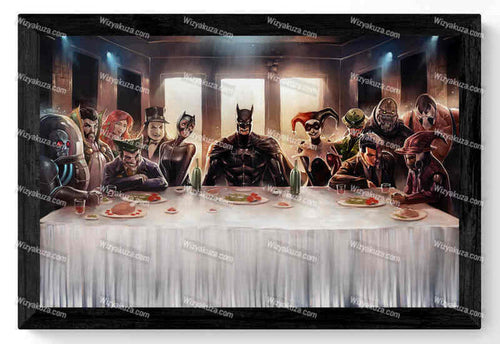 The Last Supper