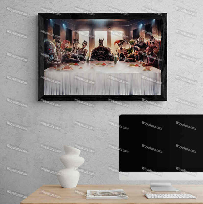 The Last Supper