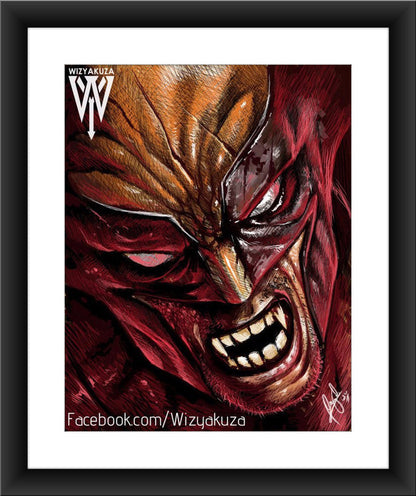 The Mighty - Wizyakuza.com