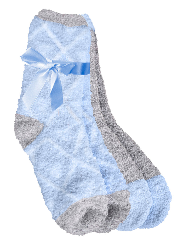 Therapautic Spa Moisturizing Socks