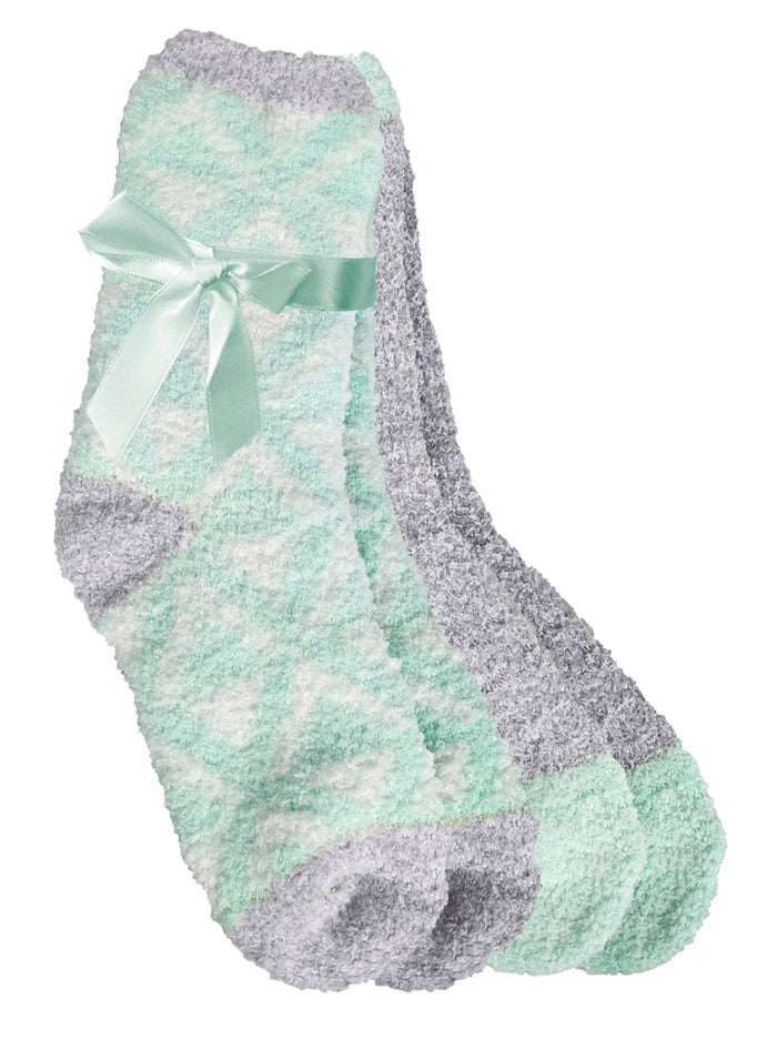 Therapautic Spa Moisturizing Socks