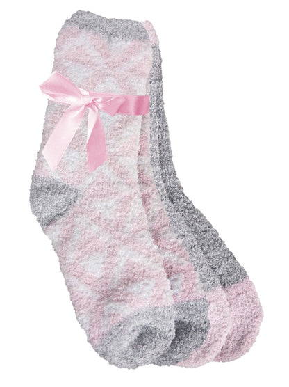 Therapautic Spa Moisturizing Socks