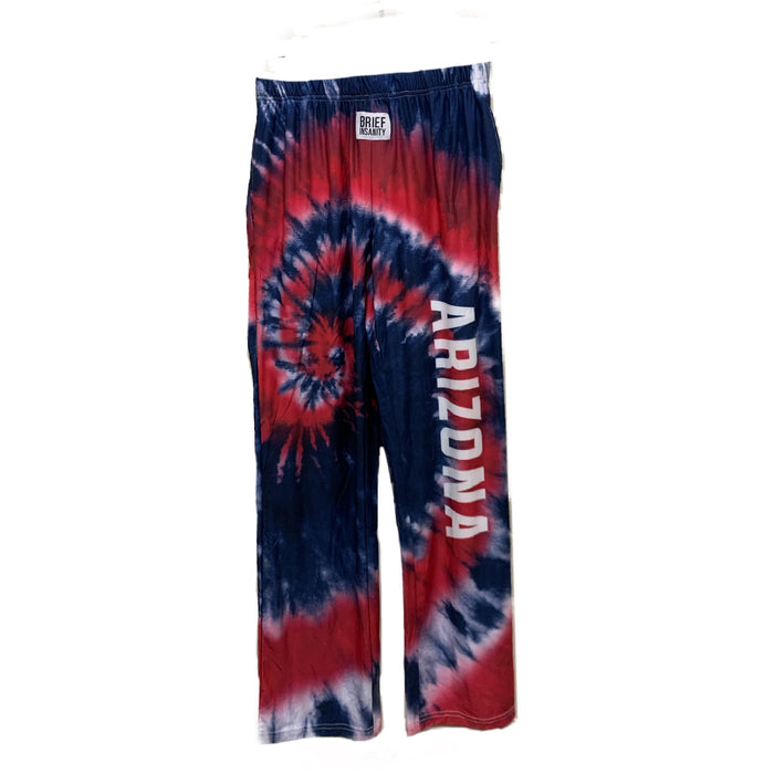 Tie Dye Arizona Pants