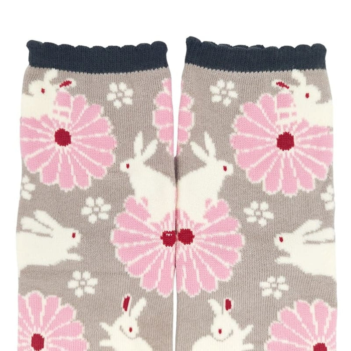 Toe Socks – Usagi US Women’s 5.5–8.5