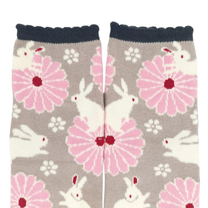 Toe Socks – Usagi US Women’s 5.5–8.5
