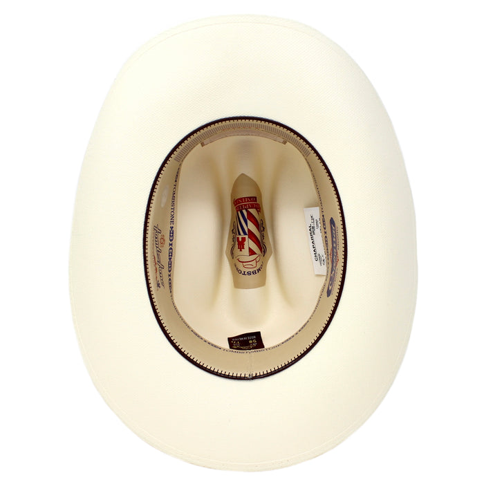 Tombstone 1000X Telar - Chaparral 3.5" Brim