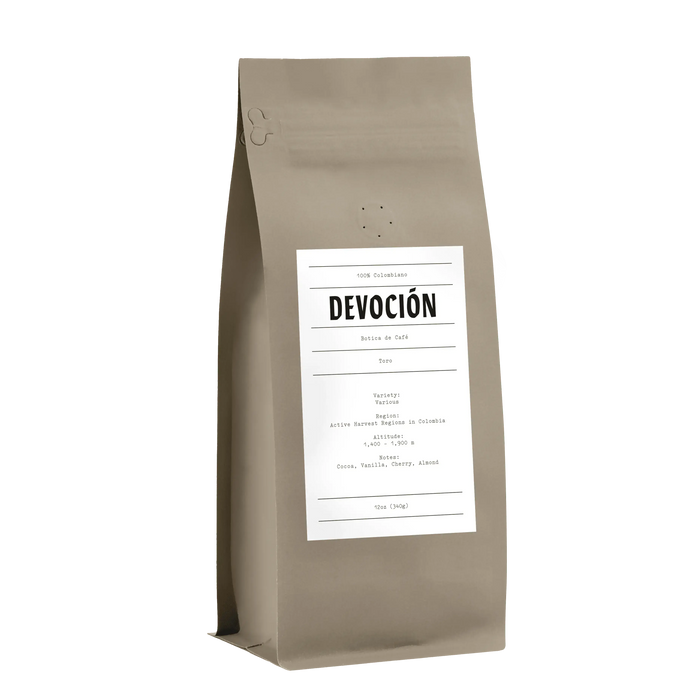 TORO | Devoción
