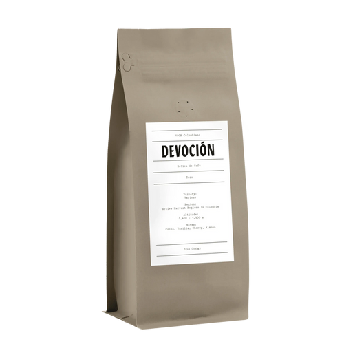 TORO | Devoción