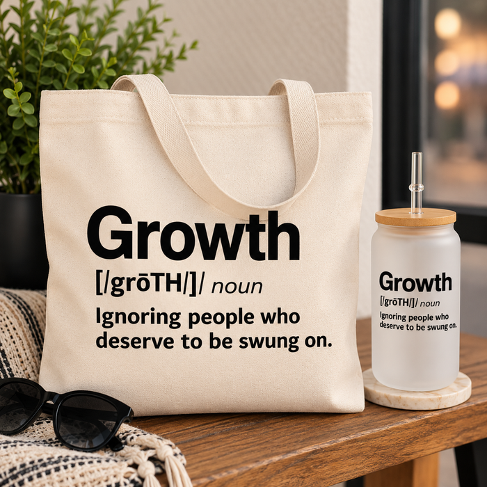 Tote Bag ( Natural )