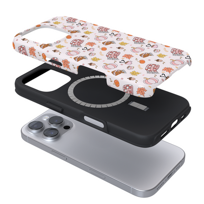 Tough MagSafe® Phone Case - All Things Autumn