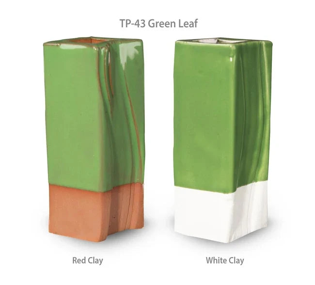 TP-43 Green Leaf