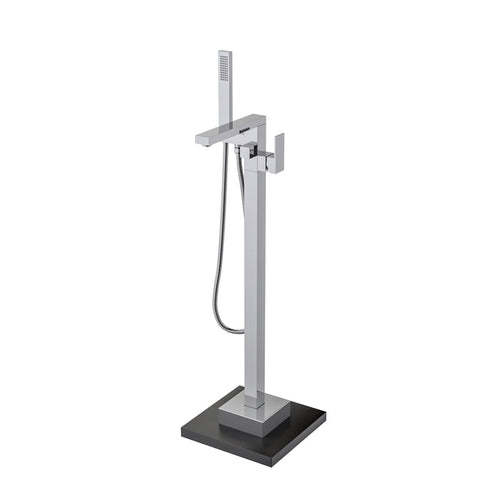 Tub Faucet Display Board - Sales Tools