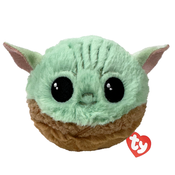 ty Beanie Bouncers - Grogu