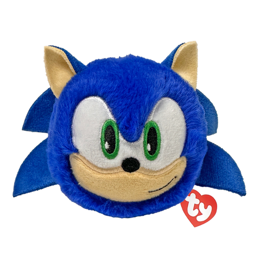 ty Beanie Bouncers - Sonic