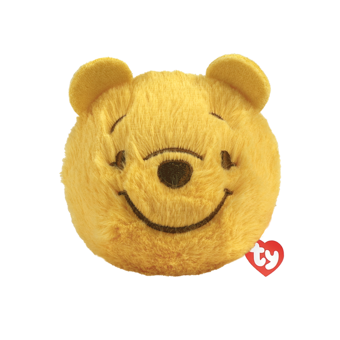 ty Beanie Bouncers - Winnie the Pooh