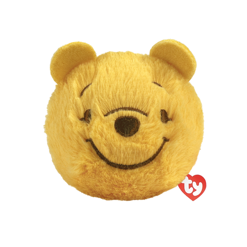 ty Beanie Bouncers - Winnie the Pooh