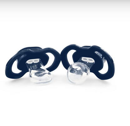 U Of A Bottle Orthodontic Pacifiers