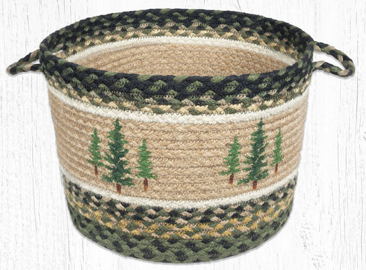 UBP-116 Tall Timbers Utility Baskets