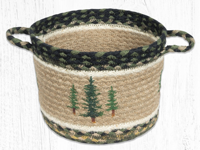 UBP-116 Tall Timbers Utility Baskets
