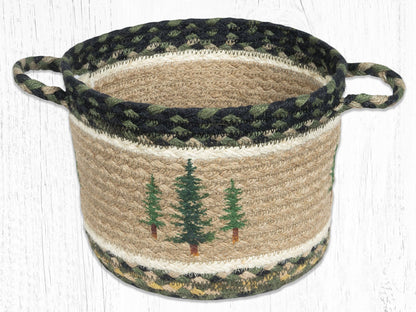 UBP-116 Tall Timbers Utility Baskets