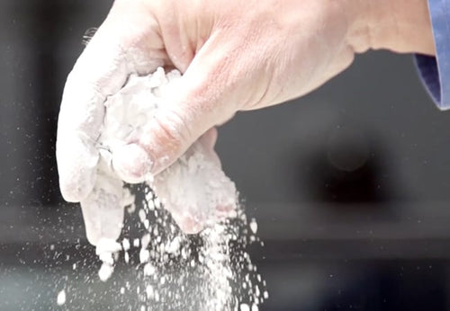 UltraPozz: Ultrafine Pumice Pozzolan
