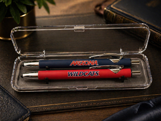 University of Arizona Wildcats Pen Set