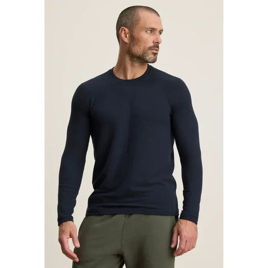Velvetmen Becker Crew in Postman