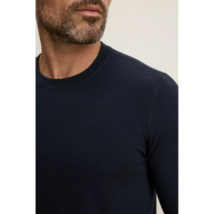 Velvetmen Becker Crew in Postman