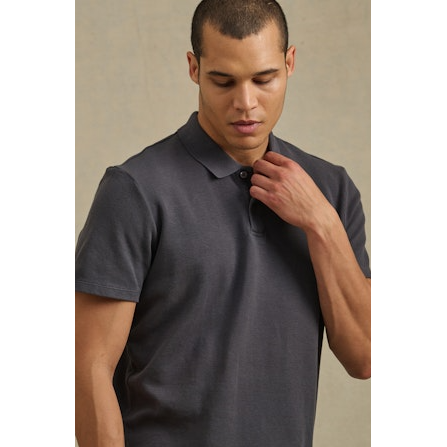 Velvetmen Johnny Polo in Chimney