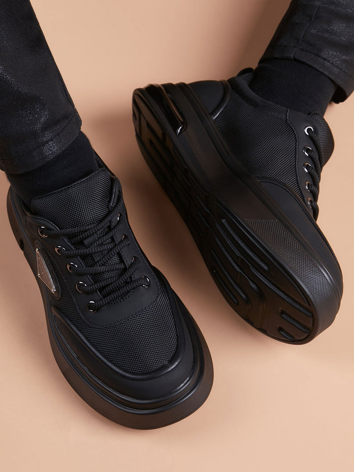 Handcrafted genuine leather shoes product view